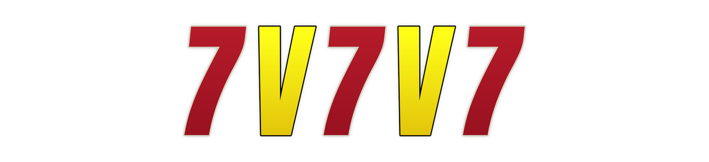 7v7v7